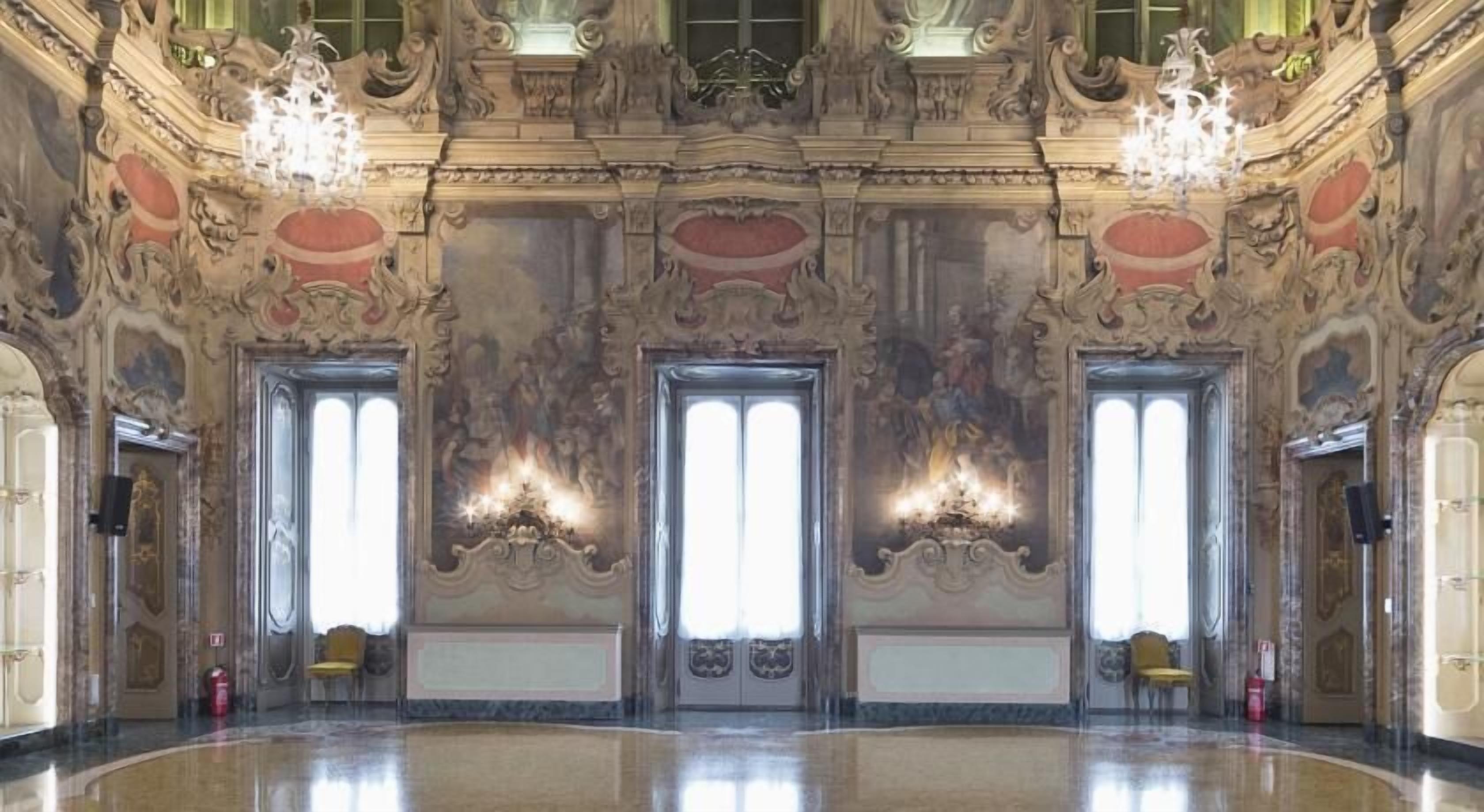 Hotel Nuovo — Fotos 1